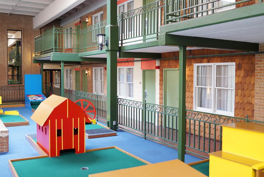 Clarion Inn Frederick Event Center Экстерьер фото
