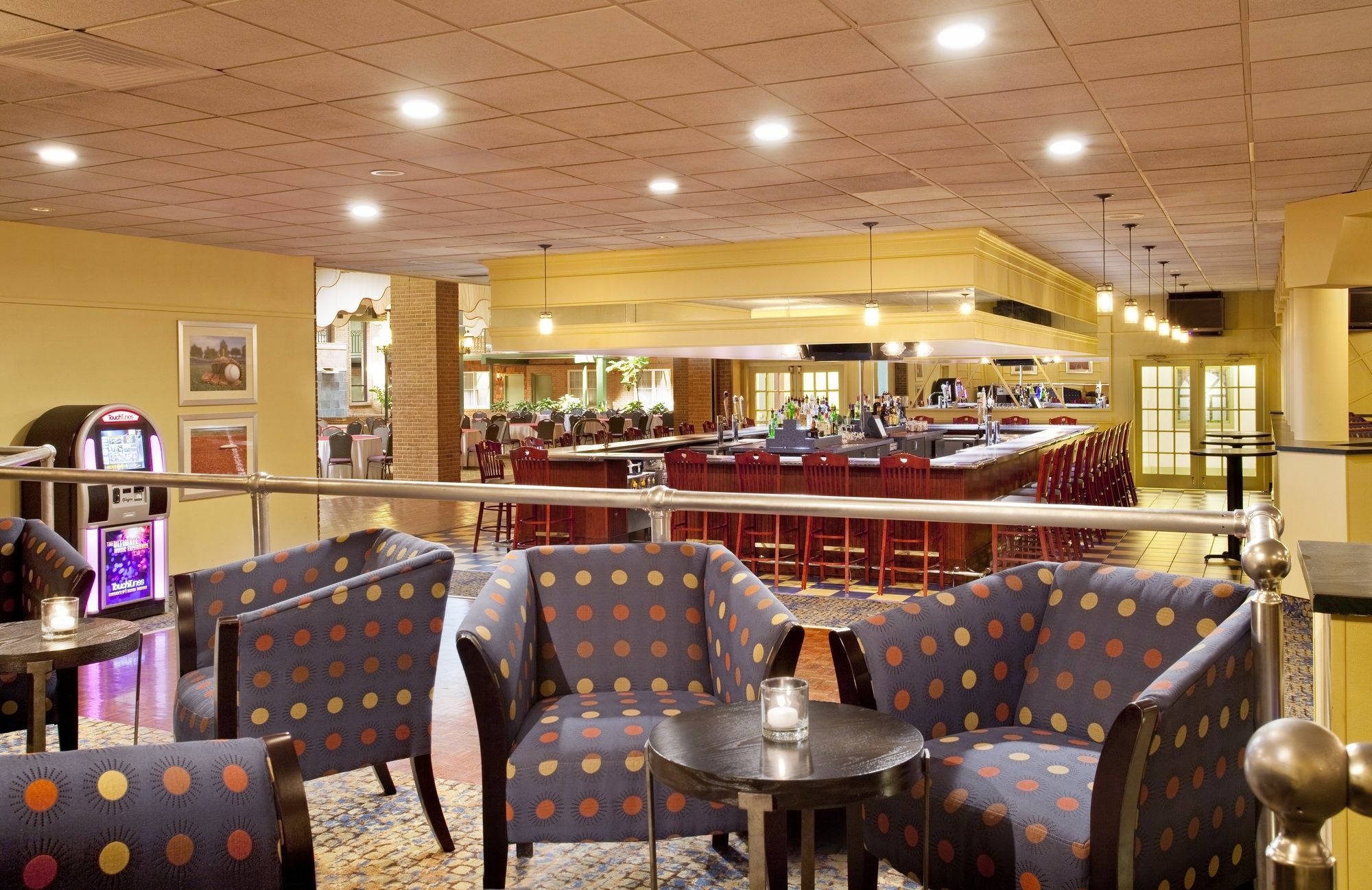 Clarion Inn Frederick Event Center Экстерьер фото