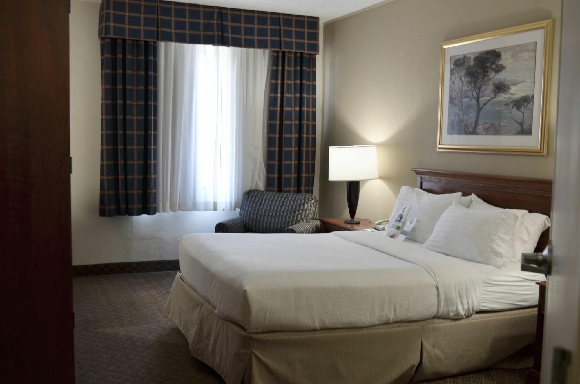 Clarion Inn Frederick Event Center Экстерьер фото